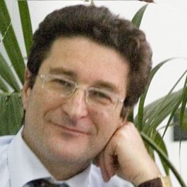 Fototessera Giuseppe Ferrera