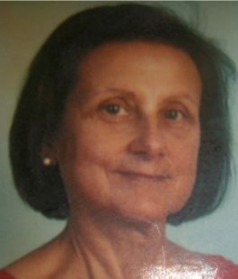 Fototessera Giuseppina Napoletano