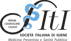 Logo SITI