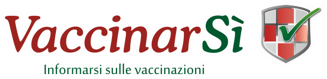 Logo VaccinarSì