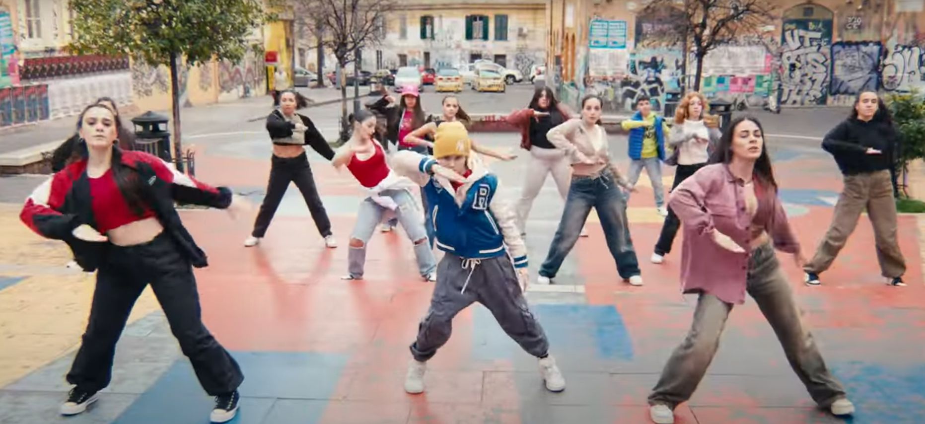 Video PROTEGGI IL DOMANI