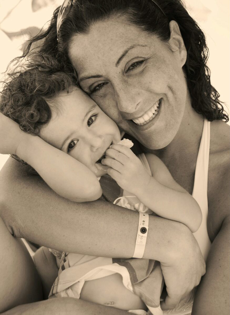 Amelia e Alessia
