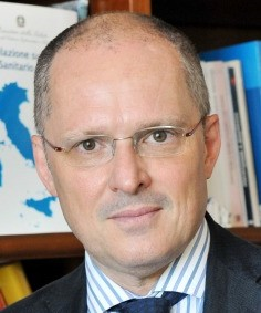 Walter Ricciardi